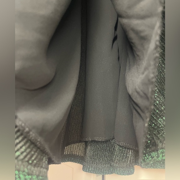 Hi, selling this elegant brilliant dress in size France 1 (XS-S) - Picture 13 of 15